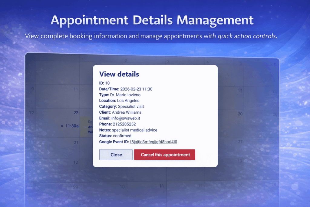 03-appointment-details