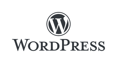 WordPress logo